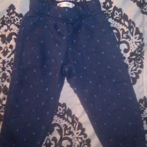 Boys Levi sweat pants